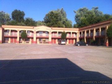 Tahlequah Motor Lodge Exterior photo